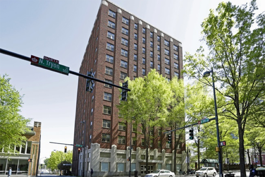 hall-house-charlotte-housing-authority